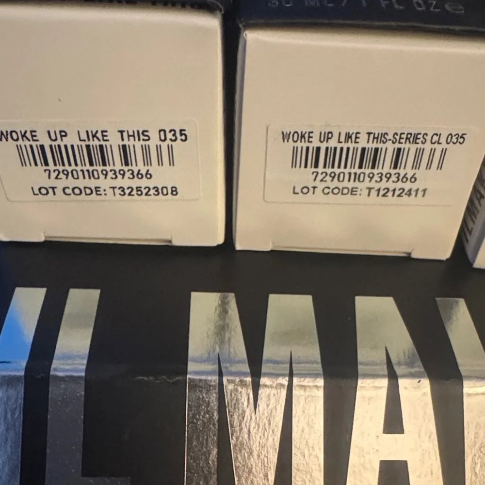 IL MAKIAGE New York Foundation All New!